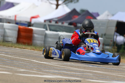 06 & 07/07/2019 : Rassemblement National UFOLEP Karting 2019 à Escource (Photos Stéphane Agnus) 2019 — karting