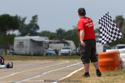 06 & 07/07/2019 : Rassemblement National UFOLEP Karting 2019 à Escource (Photos Stéphane Agnus) 2019 — karting