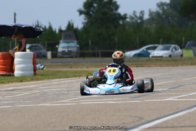 06 & 07/07/2019 : Rassemblement National UFOLEP Karting 2019 à Escource (Photos Stéphane Agnus) 2019 — karting