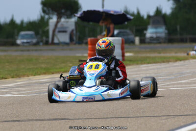 06 & 07/07/2019 : Rassemblement National UFOLEP Karting 2019 à Escource (Photos Stéphane Agnus) 2019 — karting