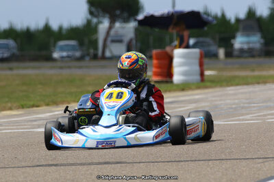 06 & 07/07/2019 : Rassemblement National UFOLEP Karting 2019 à Escource (Photos Stéphane Agnus) 2019 — karting