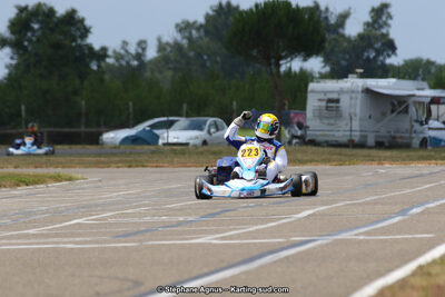 06 & 07/07/2019 : Rassemblement National UFOLEP Karting 2019 à Escource (Photos Stéphane Agnus) 2019 — karting
