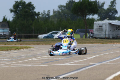 06 & 07/07/2019 : Rassemblement National UFOLEP Karting 2019 à Escource (Photos Stéphane Agnus) 2019 — karting