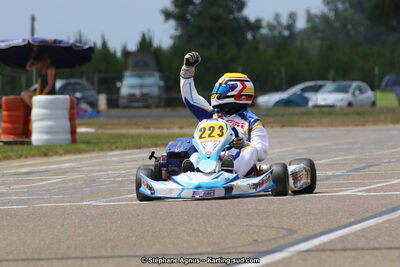 06 & 07/07/2019 : Rassemblement National UFOLEP Karting 2019 à Escource (Photos Stéphane Agnus) 2019 — karting