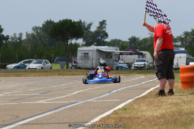 06 & 07/07/2019 : Rassemblement National UFOLEP Karting 2019 à Escource (Photos Stéphane Agnus) 2019 — karting