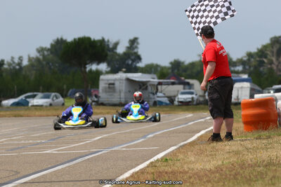 06 & 07/07/2019 : Rassemblement National UFOLEP Karting 2019 à Escource (Photos Stéphane Agnus) 2019 — karting