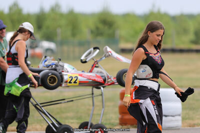 06 & 07/07/2019 : Rassemblement National UFOLEP Karting 2019 à Escource (Photos Stéphane Agnus) 2019 — karting