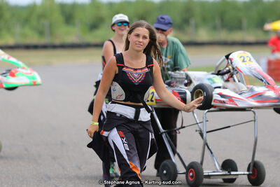 06 & 07/07/2019 : Rassemblement National UFOLEP Karting 2019 à Escource (Photos Stéphane Agnus) 2019 — karting