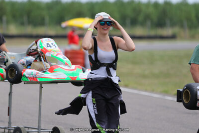 06 & 07/07/2019 : Rassemblement National UFOLEP Karting 2019 à Escource (Photos Stéphane Agnus) 2019 — karting