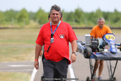 06 & 07/07/2019 : Rassemblement National UFOLEP Karting 2019 à Escource (Photos Stéphane Agnus) 2019 — karting