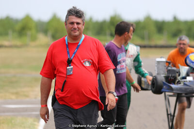 06 & 07/07/2019 : Rassemblement National UFOLEP Karting 2019 à Escource (Photos Stéphane Agnus) 2019 — karting