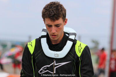 06 & 07/07/2019 : Rassemblement National UFOLEP Karting 2019 à Escource (Photos Stéphane Agnus) 2019 — karting