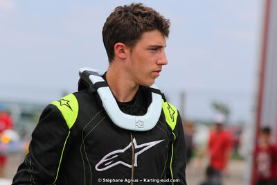 06 & 07/07/2019 : Rassemblement National UFOLEP Karting 2019 à Escource (Photos Stéphane Agnus) 2019 — karting