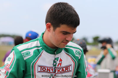 06 & 07/07/2019 : Rassemblement National UFOLEP Karting 2019 à Escource (Photos Stéphane Agnus) 2019 — karting