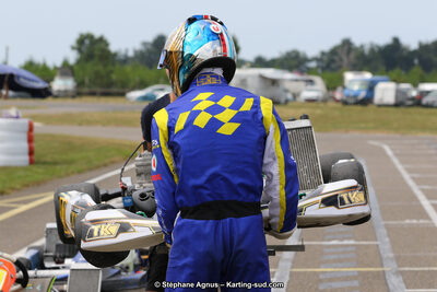 06 & 07/07/2019 : Rassemblement National UFOLEP Karting 2019 à Escource (Photos Stéphane Agnus) 2019 — karting