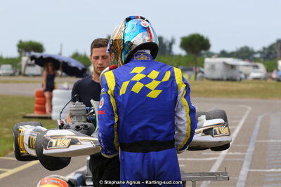 06 & 07/07/2019 : Rassemblement National UFOLEP Karting 2019 à Escource (Photos Stéphane Agnus) 2019 — karting