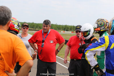 06 & 07/07/2019 : Rassemblement National UFOLEP Karting 2019 à Escource (Photos Stéphane Agnus) 2019 — karting