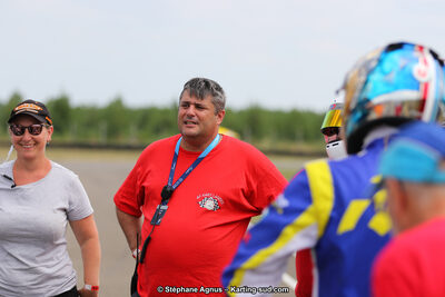 06 & 07/07/2019 : Rassemblement National UFOLEP Karting 2019 à Escource (Photos Stéphane Agnus) 2019 — karting