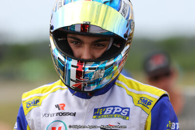 06 & 07/07/2019 : Rassemblement National UFOLEP Karting 2019 à Escource (Photos Stéphane Agnus) 2019 — karting