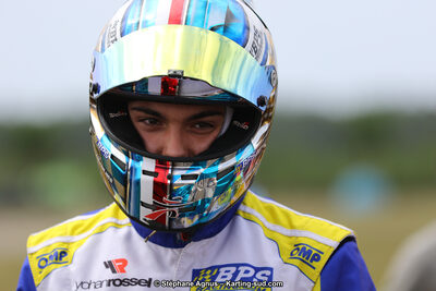 06 & 07/07/2019 : Rassemblement National UFOLEP Karting 2019 à Escource (Photos Stéphane Agnus) 2019 — karting