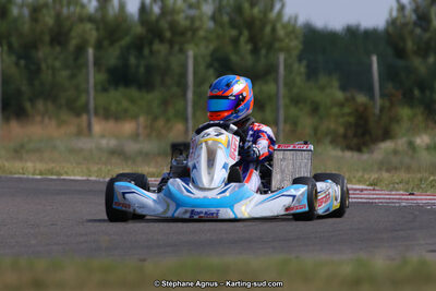 06 & 07/07/2019 : Rassemblement National UFOLEP Karting 2019 à Escource (Photos Stéphane Agnus) 2019 — karting