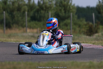 06 & 07/07/2019 : Rassemblement National UFOLEP Karting 2019 à Escource (Photos Stéphane Agnus) 2019 — karting