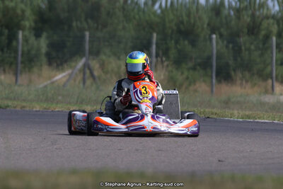 06 & 07/07/2019 : Rassemblement National UFOLEP Karting 2019 à Escource (Photos Stéphane Agnus) 2019 — karting