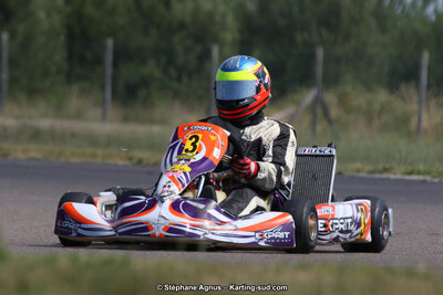 06 & 07/07/2019 : Rassemblement National UFOLEP Karting 2019 à Escource (Photos Stéphane Agnus) 2019 — karting