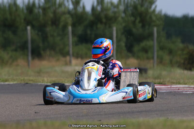 06 & 07/07/2019 : Rassemblement National UFOLEP Karting 2019 à Escource (Photos Stéphane Agnus) 2019 — karting