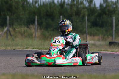 06 & 07/07/2019 : Rassemblement National UFOLEP Karting 2019 à Escource (Photos Stéphane Agnus) 2019 — karting
