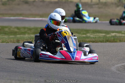 06 & 07/07/2019 : Rassemblement National UFOLEP Karting 2019 à Escource (Photos Stéphane Agnus) 2019 — karting