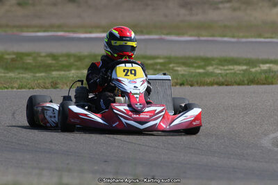 06 & 07/07/2019 : Rassemblement National UFOLEP Karting 2019 à Escource (Photos Stéphane Agnus) 2019 — karting