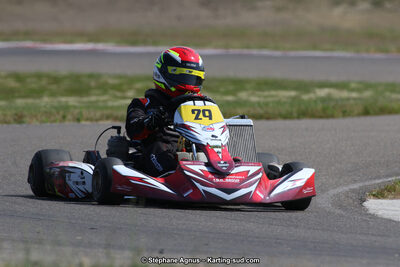 06 & 07/07/2019 : Rassemblement National UFOLEP Karting 2019 à Escource (Photos Stéphane Agnus) 2019 — karting