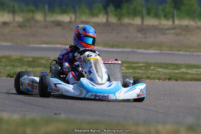 06 & 07/07/2019 : Rassemblement National UFOLEP Karting 2019 à Escource (Photos Stéphane Agnus) 2019 — karting