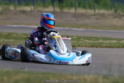 06 & 07/07/2019 : Rassemblement National UFOLEP Karting 2019 à Escource (Photos Stéphane Agnus) 2019 — karting
