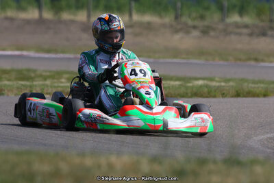 06 & 07/07/2019 : Rassemblement National UFOLEP Karting 2019 à Escource (Photos Stéphane Agnus) 2019 — karting