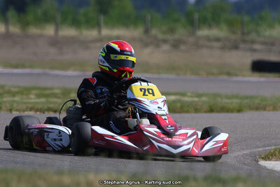 06 & 07/07/2019 : Rassemblement National UFOLEP Karting 2019 à Escource (Photos Stéphane Agnus) 2019 — karting
