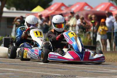 06 & 07/07/2019 : Rassemblement National UFOLEP Karting 2019 à Escource (Photos Stéphane Agnus) 2019 — karting