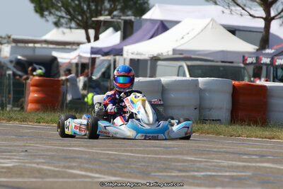 06 & 07/07/2019 : Rassemblement National UFOLEP Karting 2019 à Escource (Photos Stéphane Agnus) 2019 — karting