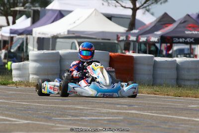 06 & 07/07/2019 : Rassemblement National UFOLEP Karting 2019 à Escource (Photos Stéphane Agnus) 2019 — karting