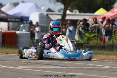 06 & 07/07/2019 : Rassemblement National UFOLEP Karting 2019 à Escource (Photos Stéphane Agnus) 2019 — karting