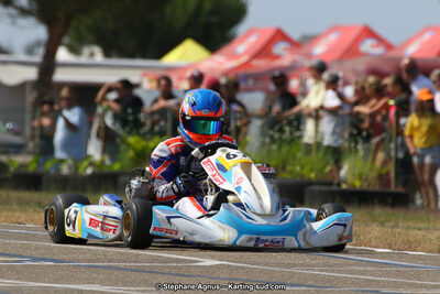 06 & 07/07/2019 : Rassemblement National UFOLEP Karting 2019 à Escource (Photos Stéphane Agnus) 2019 — karting