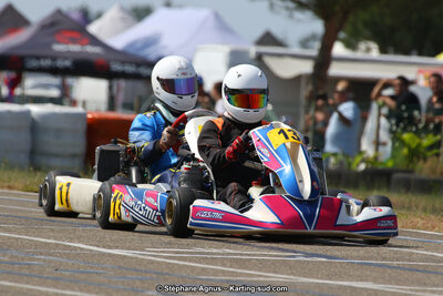 06 & 07/07/2019 : Rassemblement National UFOLEP Karting 2019 à Escource (Photos Stéphane Agnus) 2019 — karting