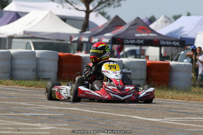 06 & 07/07/2019 : Rassemblement National UFOLEP Karting 2019 à Escource (Photos Stéphane Agnus) 2019 — karting
