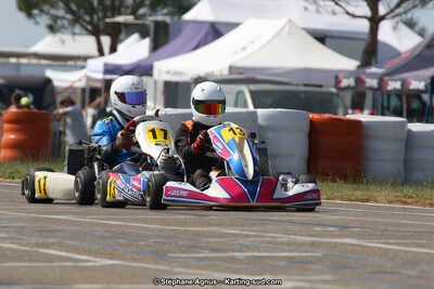 06 & 07/07/2019 : Rassemblement National UFOLEP Karting 2019 à Escource (Photos Stéphane Agnus) 2019 — karting