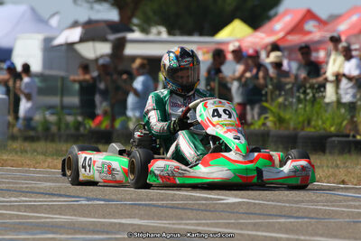06 & 07/07/2019 : Rassemblement National UFOLEP Karting 2019 à Escource (Photos Stéphane Agnus) 2019 — karting