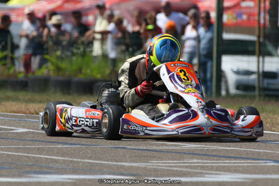 06 & 07/07/2019 : Rassemblement National UFOLEP Karting 2019 à Escource (Photos Stéphane Agnus) 2019 — karting