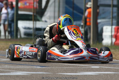 06 & 07/07/2019 : Rassemblement National UFOLEP Karting 2019 à Escource (Photos Stéphane Agnus) 2019 — karting