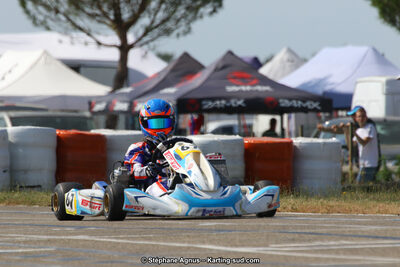 06 & 07/07/2019 : Rassemblement National UFOLEP Karting 2019 à Escource (Photos Stéphane Agnus) 2019 — karting