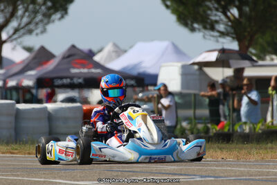06 & 07/07/2019 : Rassemblement National UFOLEP Karting 2019 à Escource (Photos Stéphane Agnus) 2019 — karting